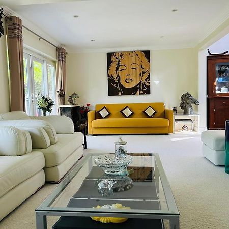Serene Spacious Room Staines-upon-Thames Εξωτερικό φωτογραφία