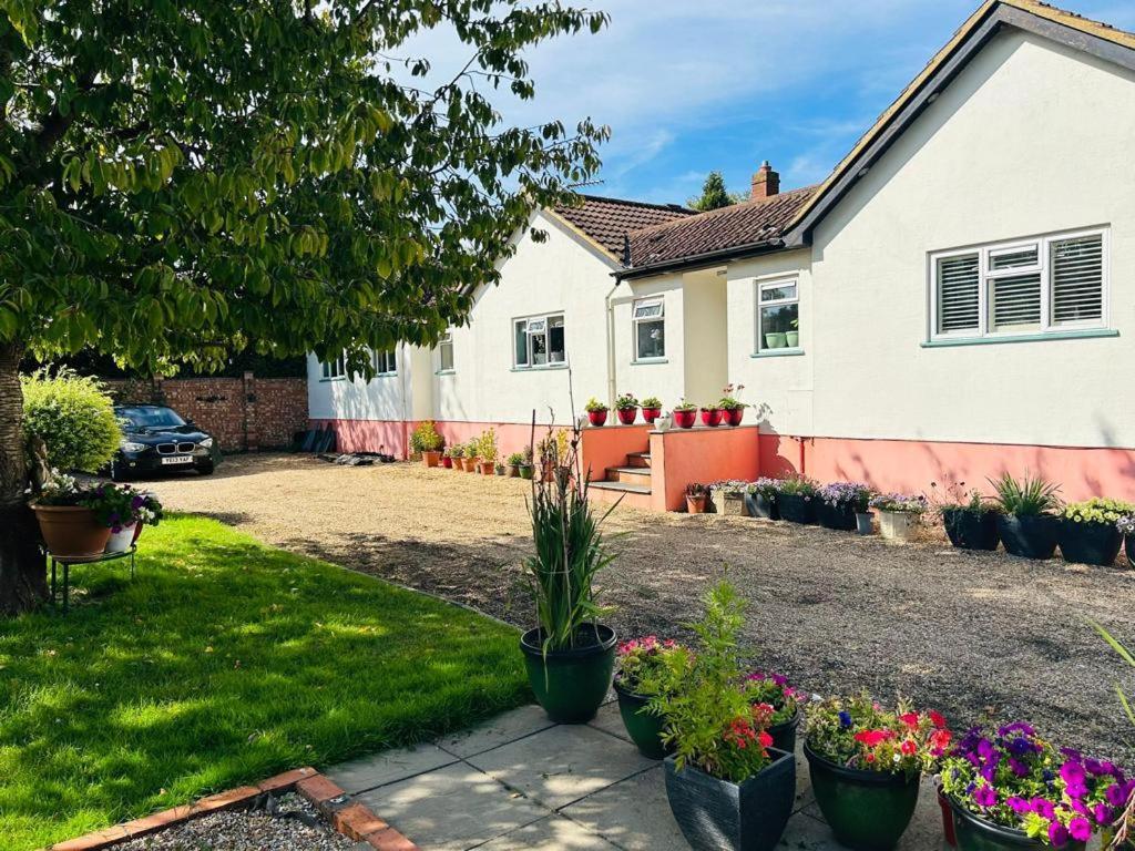 Serene Spacious Room Staines-upon-Thames Εξωτερικό φωτογραφία